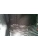 Коврик в багажник Daewoo Lanos 1997 ->, седан (полиуретан)